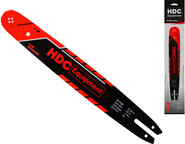 Изображение товара Шина для пилы HDC HD-C16374