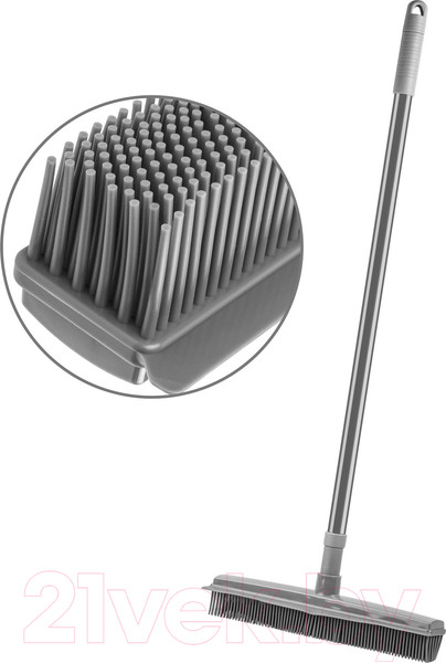 Изображение товара Сгон для пола Perfecto Linea с водосгоном 43-315120