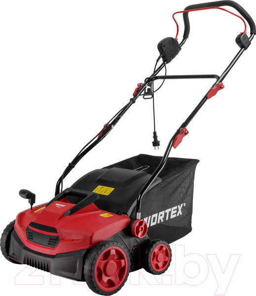 Изображение товара Аэратор-скарификатор для газона электрический Wortex AE 3616-1 S (1334456)