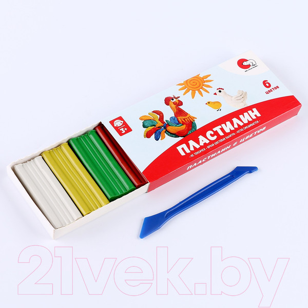 Изображение товара Набор для творчества Лесная мастерская Пластилиновые картинки. Новый год! Новогодняя елка / 10225143