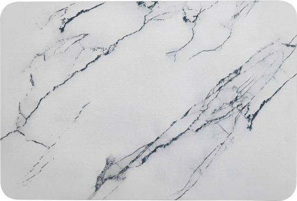 Изображение товара Коврик для ванной Perfecto Linea Diatomite Marble 22-406003 (40x60см)