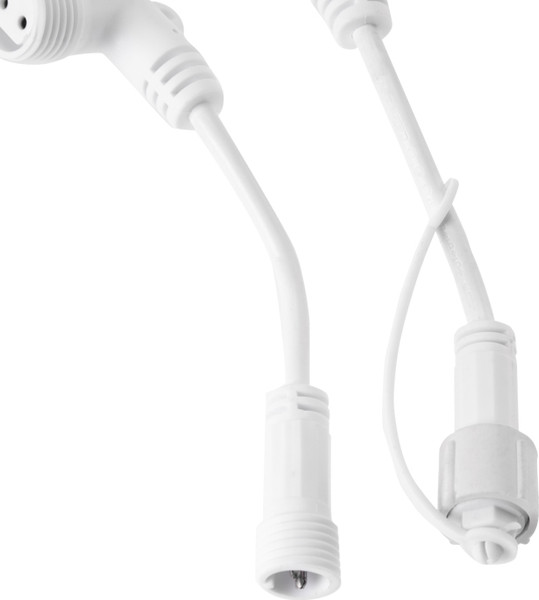 Изображение товара Разветвитель для гирлянд Neon-Night 315-407 (2м, белый)