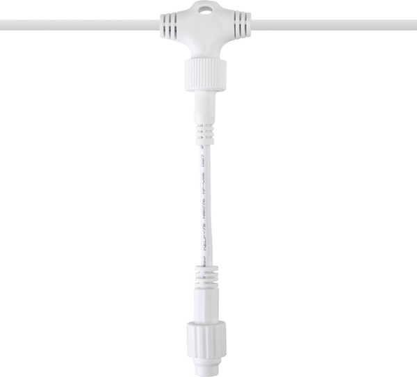 Изображение товара Разветвитель для гирлянд Neon-Night 315-409 (5м, белый)