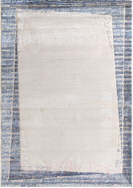 Изображение товара Коврик Kartal Afina PC18B-WHITE (0.8x1.5)