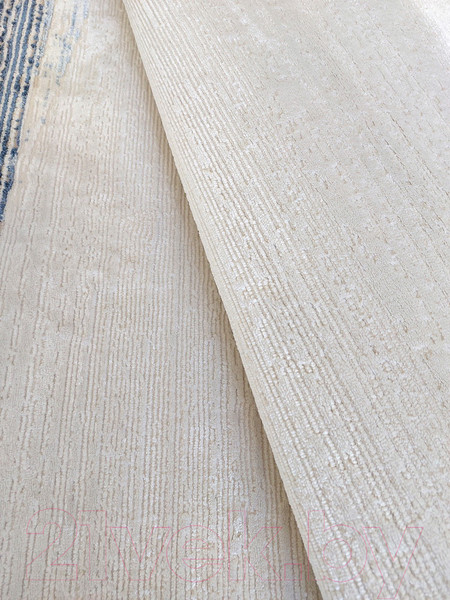 Изображение товара Коврик Kartal Afina PC18B-WHITE (0.8x1.5)