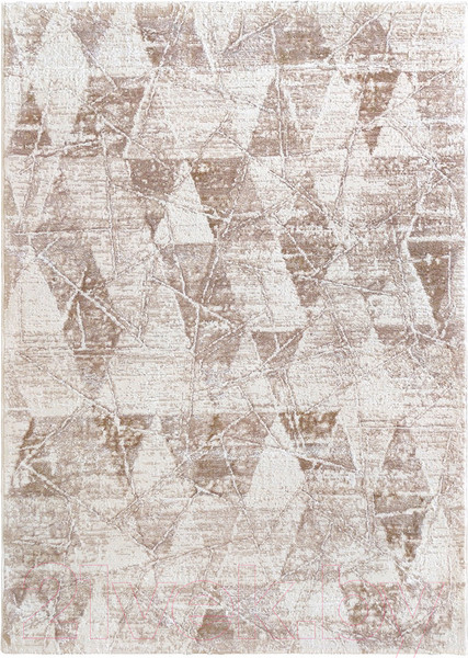 Изображение товара Коврик Kartal Afina PT34A-LIGHT-BEIGE (0.8x1.5)