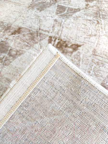 Изображение товара Коврик Kartal Afina PT34A-LIGHT-BEIGE (0.8x1.5)