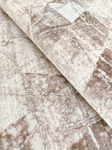 Изображение товара Коврик Kartal Afina PT34A-LIGHT-BEIGE (0.8x1.5)