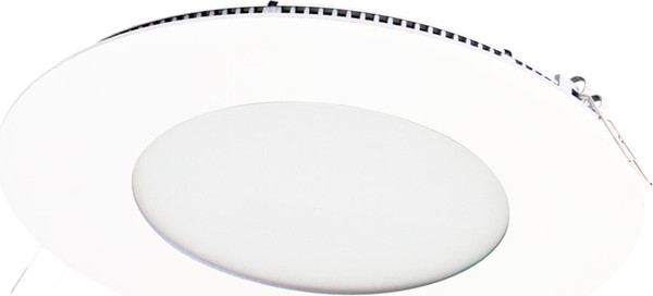 Изображение товара Точечный светильник TDM Даунлайт Народный SQ0329-0093 (белый)