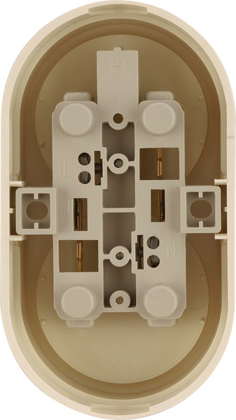 Изображение товара Розетка TDM Двойная SQ1806-0530