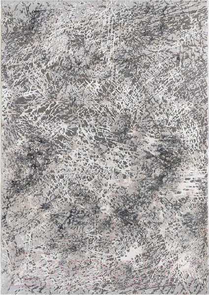 Изображение товара Коврик Kartal Afina TV12B-SHRINK-L.GRAY (0.8x1.5)