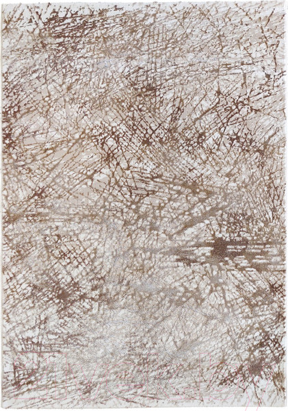 Изображение товара Коврик Kartal Afina TV12C-SHRNIK-CREAM (0.8x1.5)