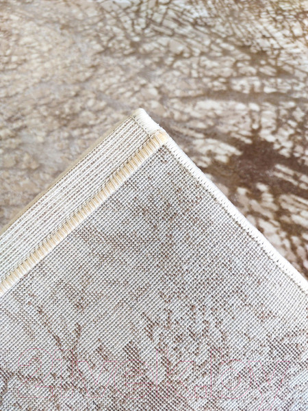 Изображение товара Коврик Kartal Afina TV12C-SHRNIK-CREAM (0.8x1.5)