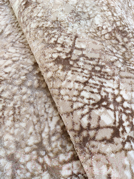 Изображение товара Коврик Kartal Afina TV12C-SHRNIK-CREAM (0.8x1.5)