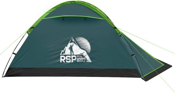 Изображение товара Палатка RSP Outdoor Hill 2 / T-HI-2-GN