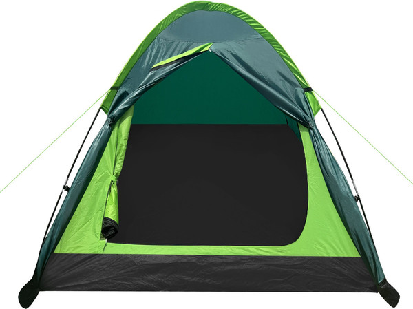 Изображение товара Палатка RSP Outdoor Hill 2 / T-HI-2-GN