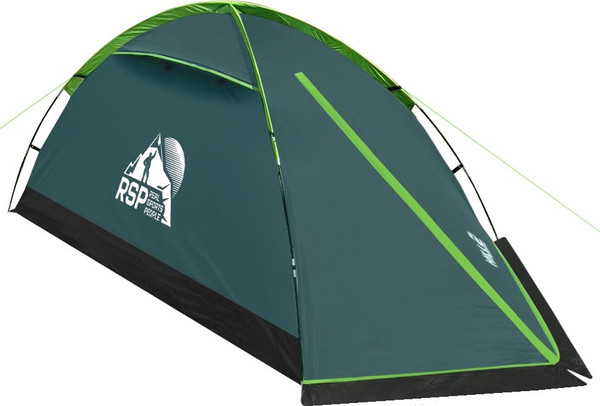 Изображение товара Палатка RSP Outdoor Hill 2 / T-HI-2-GN