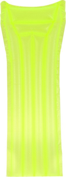 Изображение товара Надувной матрас для плавания На волне 10322749 (салатовый)