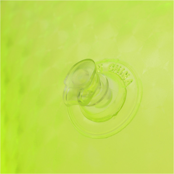 Изображение товара Надувной матрас для плавания На волне 10322749 (салатовый)