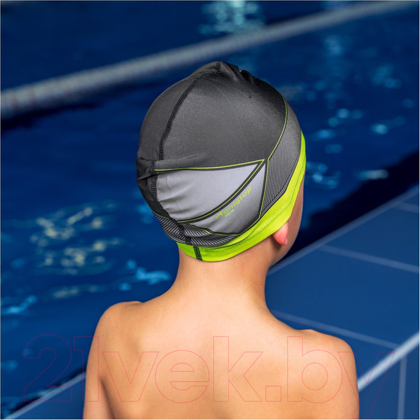 Изображение товара Шапочка для плавания Onlytop Swim / 4162736