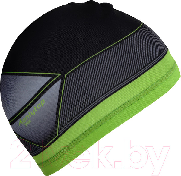 Изображение товара Шапочка для плавания Onlytop Swim / 4162736