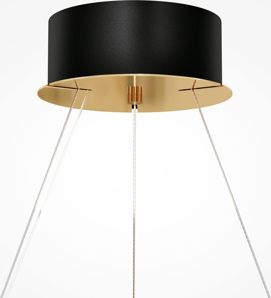 Изображение товара Потолочный светильник Maytoni Modern MOD336PL-L120G3K