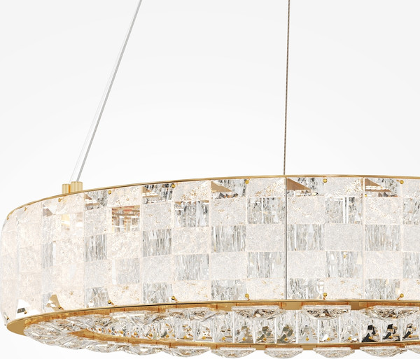 Изображение товара Потолочный светильник Maytoni Modern MOD336PL-L120G3K