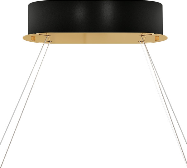 Изображение товара Потолочный светильник Maytoni Modern MOD336PL-L130G3K