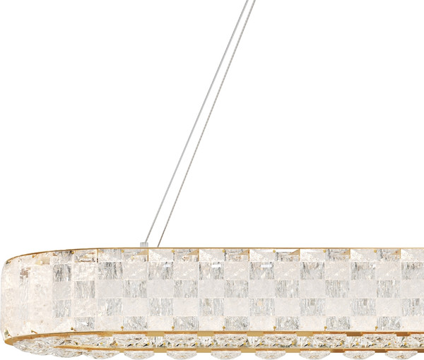 Изображение товара Потолочный светильник Maytoni Modern MOD336PL-L130G3K