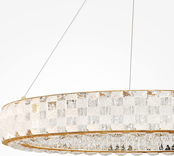 Изображение товара Потолочный светильник Maytoni Modern MOD336PL-L170G3K