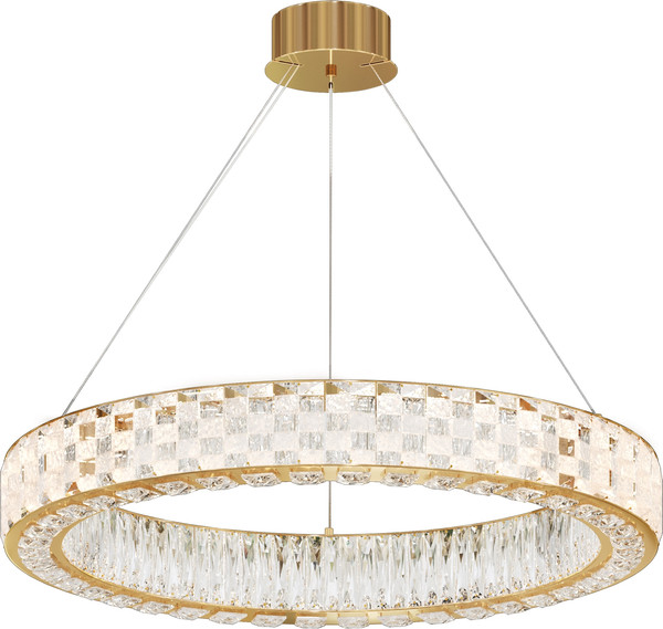 Изображение товара Потолочный светильник Maytoni Modern MOD336PL-L170G3K