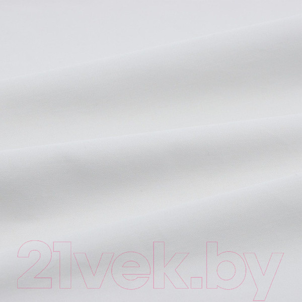 Изображение товара Простыня Этель 10624048 (светло-серый)