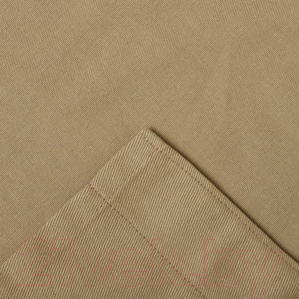 Изображение товара Комплект штор Этель Kitchen / 10472176 (150x180, бежевый)