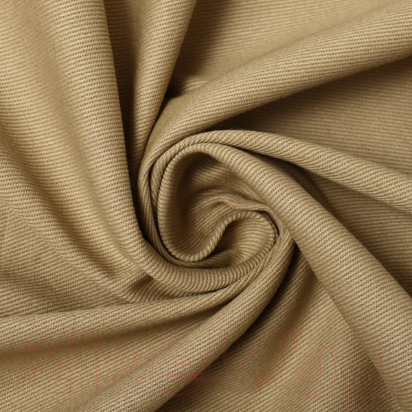 Изображение товара Комплект штор Этель Kitchen / 10472176 (150x180, бежевый)