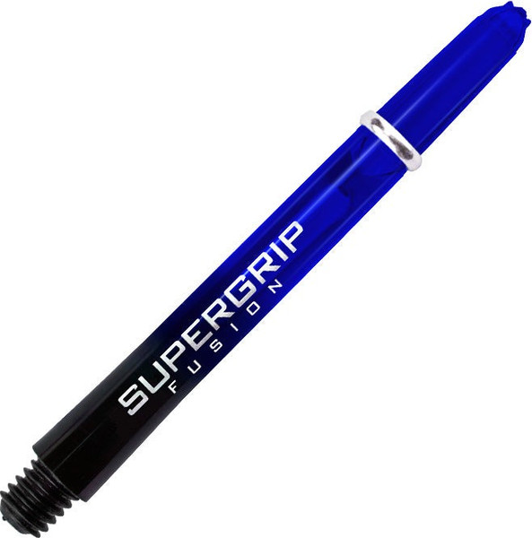 Изображение товара Набор хвостовиков для дротиков Harrows Supergrip Fusion Short (33мм)