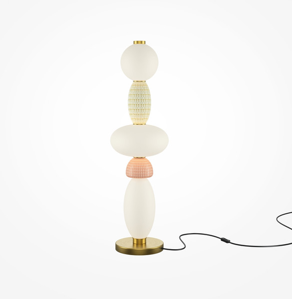 Изображение товара Декоративное освещение Maytoni Modern MOD297TL-L24BS3K