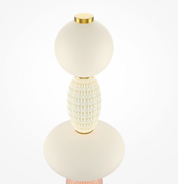 Изображение товара Декоративное освещение Maytoni Modern MOD297TL-L24BS3K