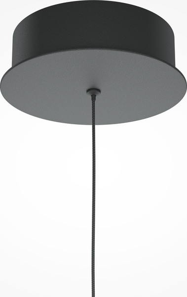 Изображение товара Потолочный светильник Maytoni Modern MOD348PL-L18BBS3K