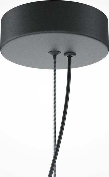 Изображение товара Потолочный светильник Maytoni Modern MOD296PL-L40BS3K