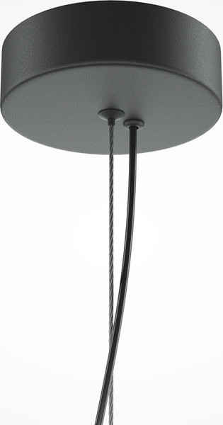 Изображение товара Потолочный светильник Maytoni Modern MOD319PL-L30B3K