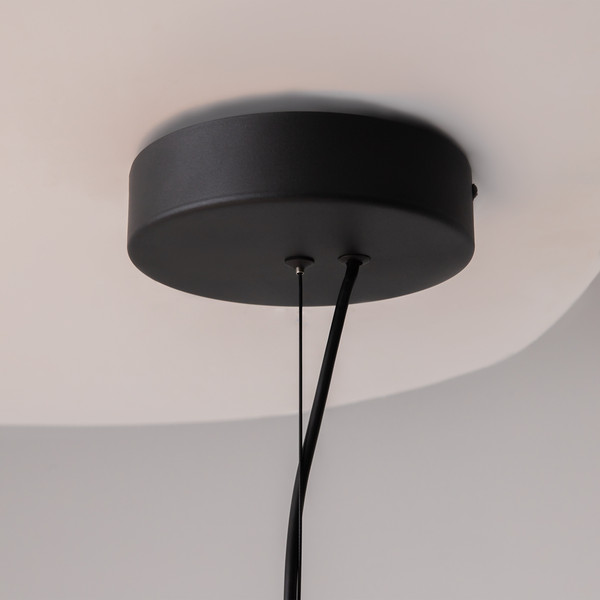 Изображение товара Потолочный светильник Maytoni Modern MOD307PL-L40B3K