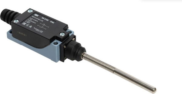 Изображение товара Выключатель концевой IEK KKV12-8168-2-65