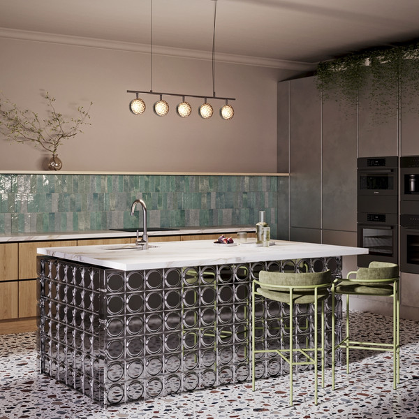 Изображение товара Люстра Maytoni Modern MOD299PL-L48BC3K