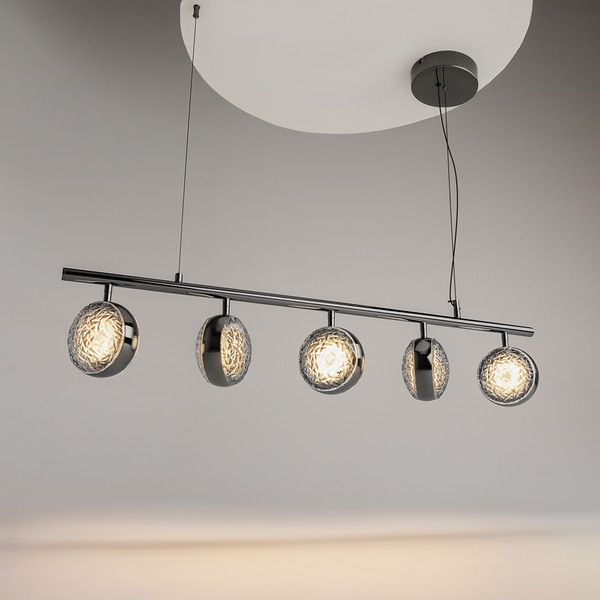 Изображение товара Люстра Maytoni Modern MOD299PL-L48BC3K