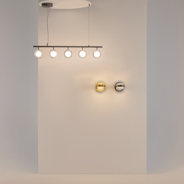 Изображение товара Люстра Maytoni Modern MOD299PL-L48BC3K