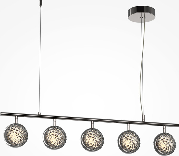 Изображение товара Люстра Maytoni Modern MOD299PL-L48BC3K