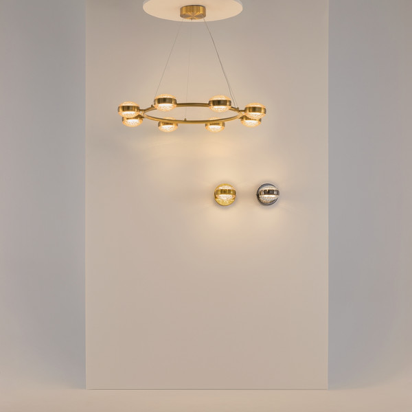 Изображение товара Люстра Maytoni Modern MOD299PL-L60BS3K