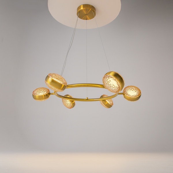 Изображение товара Люстра Maytoni Modern MOD299PL-L60BS3K