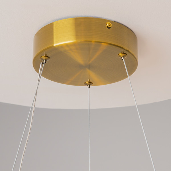 Изображение товара Люстра Maytoni Modern MOD299PL-L80BS3K