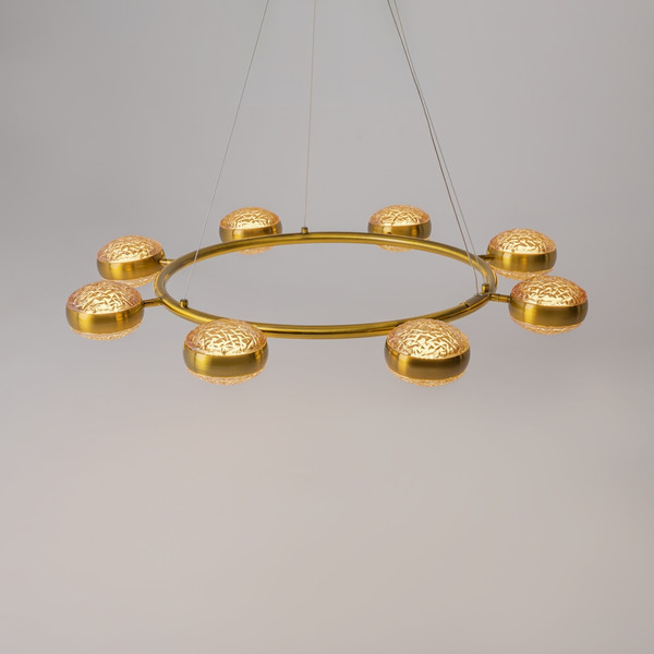 Изображение товара Люстра Maytoni Modern MOD299PL-L80BS3K